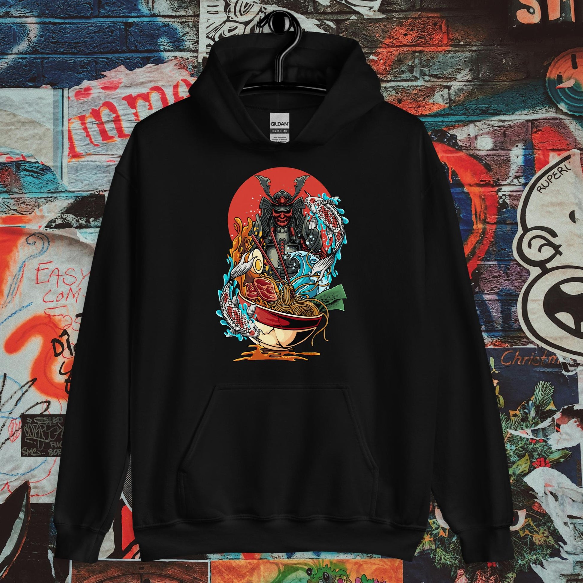 culture shock hoodie