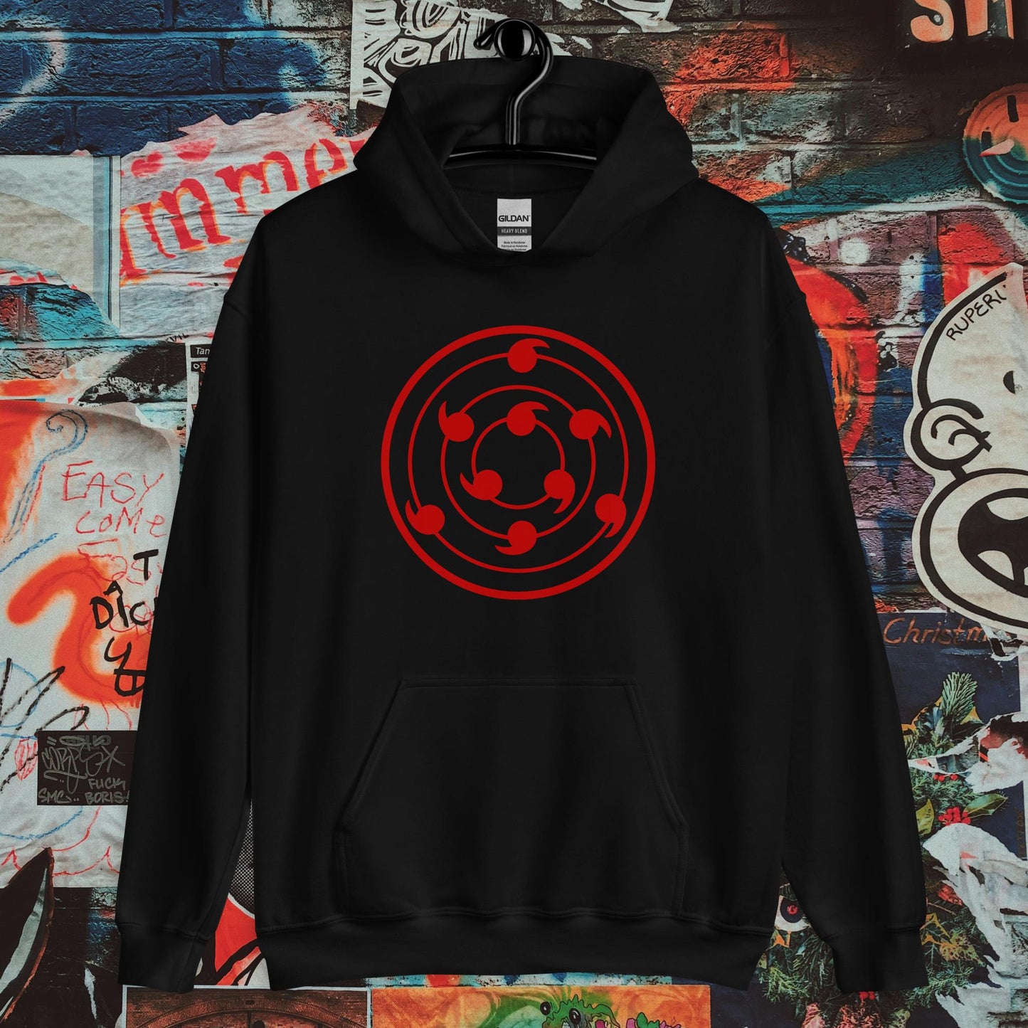 infinite tsukuyomi hoodie