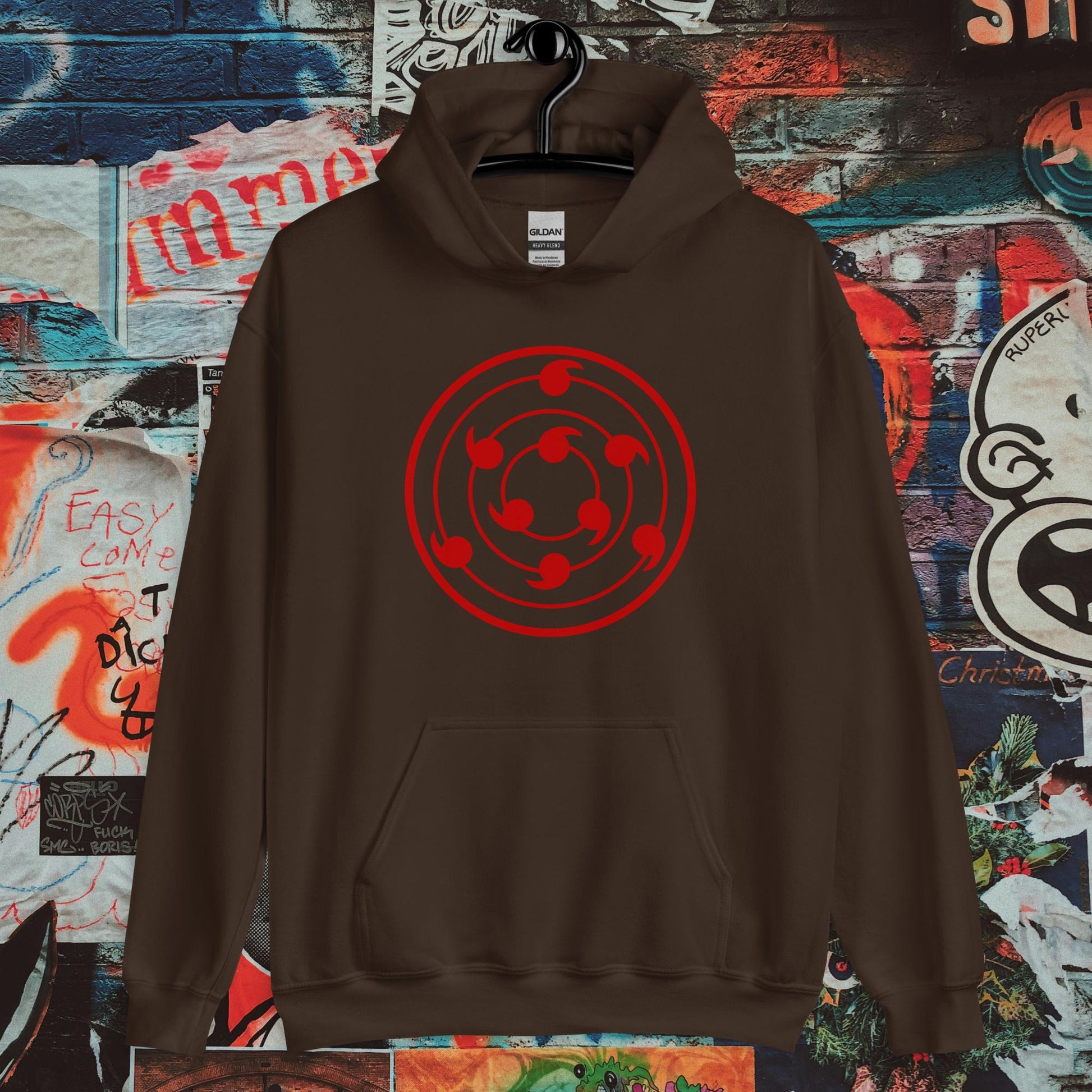 infinite tsukuyomi hoodie