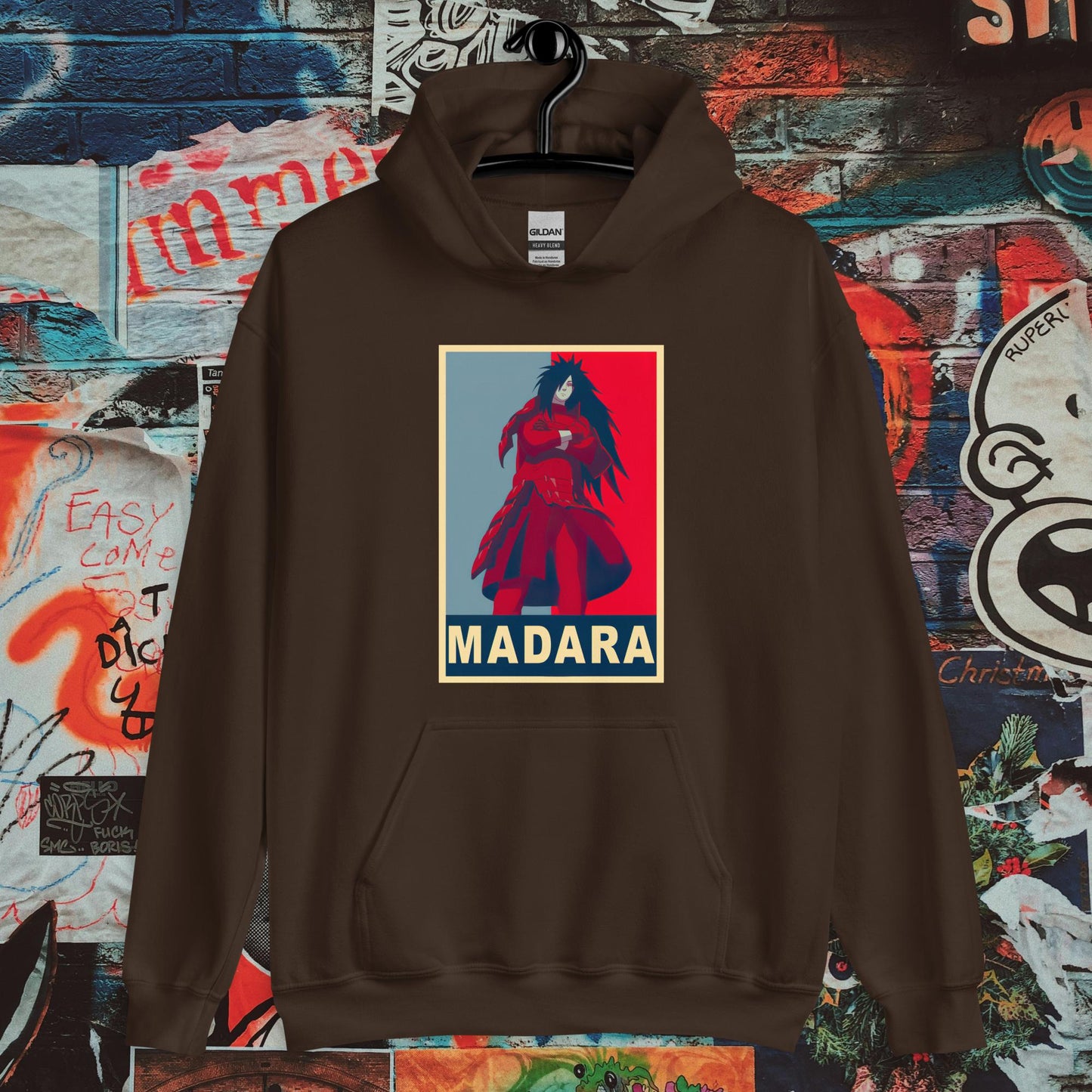 madara hoodie