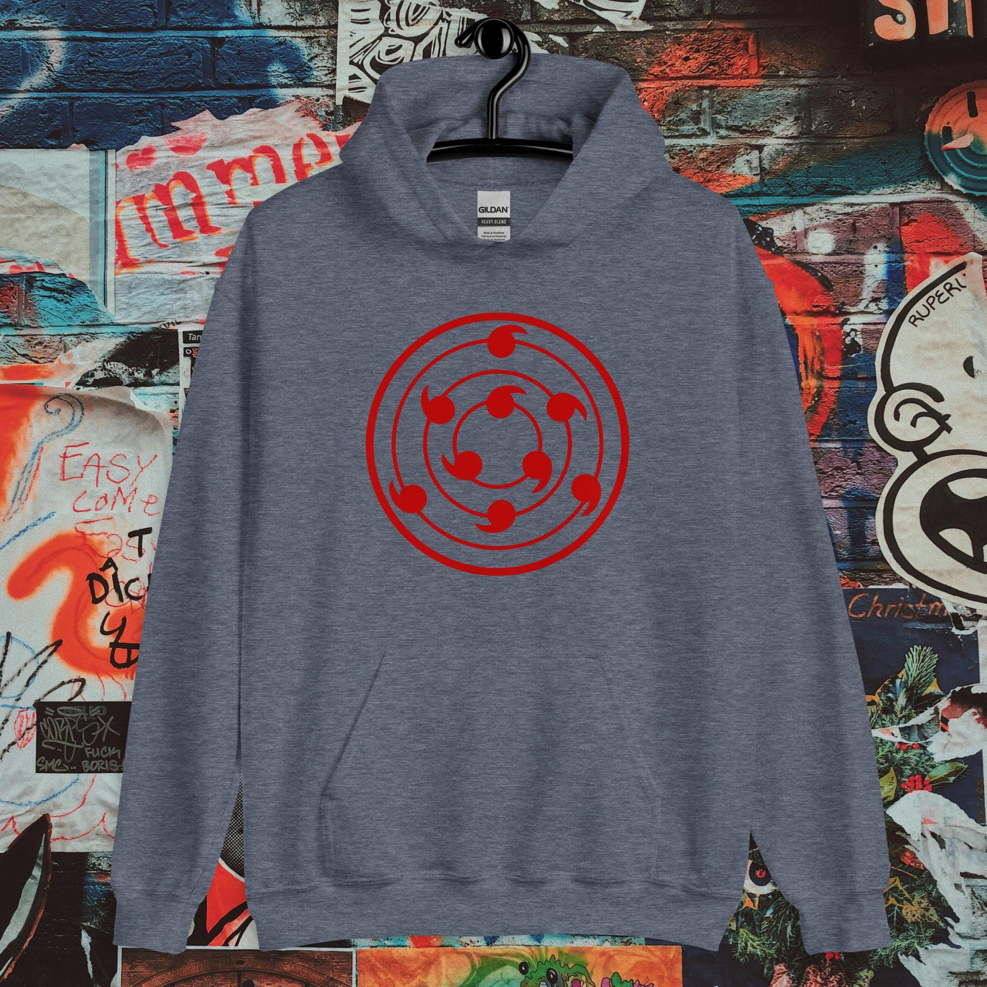 infinite tsukuyomi hoodie