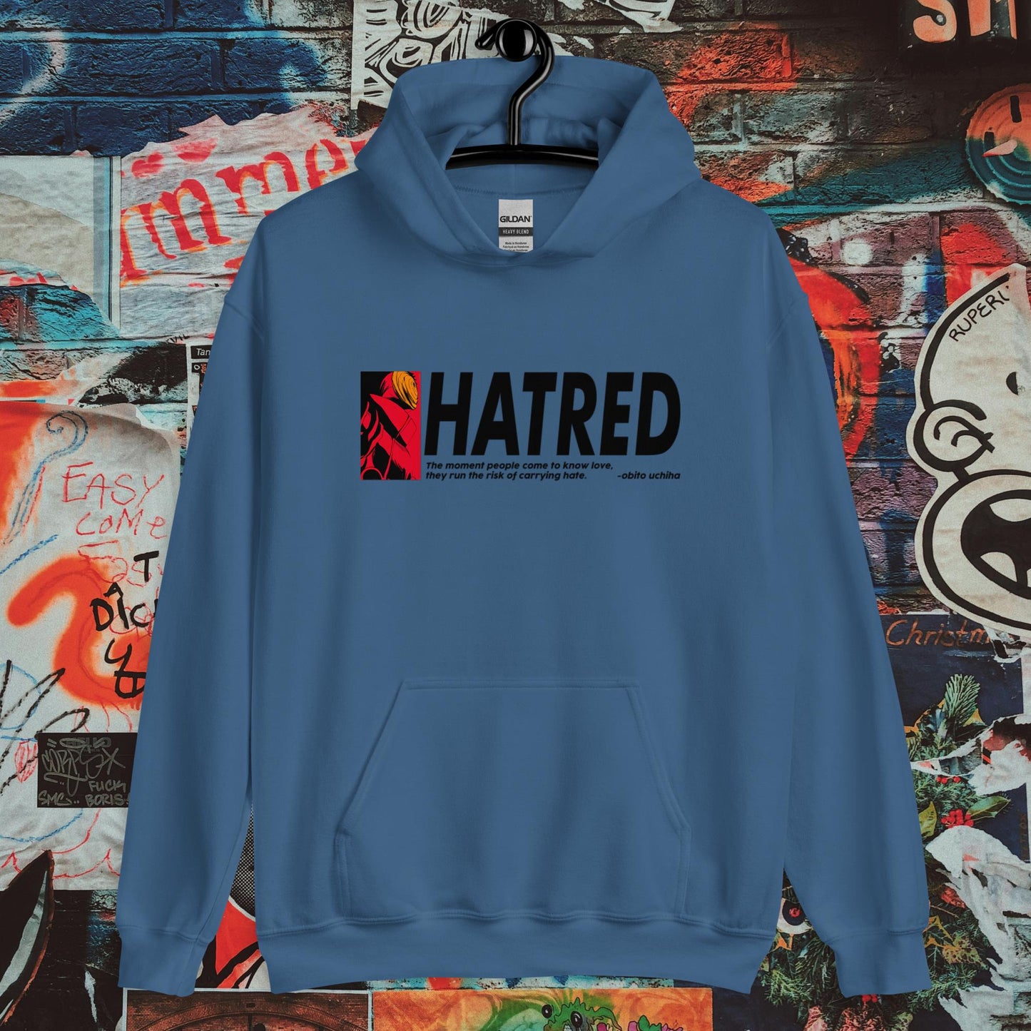 obito hoodie