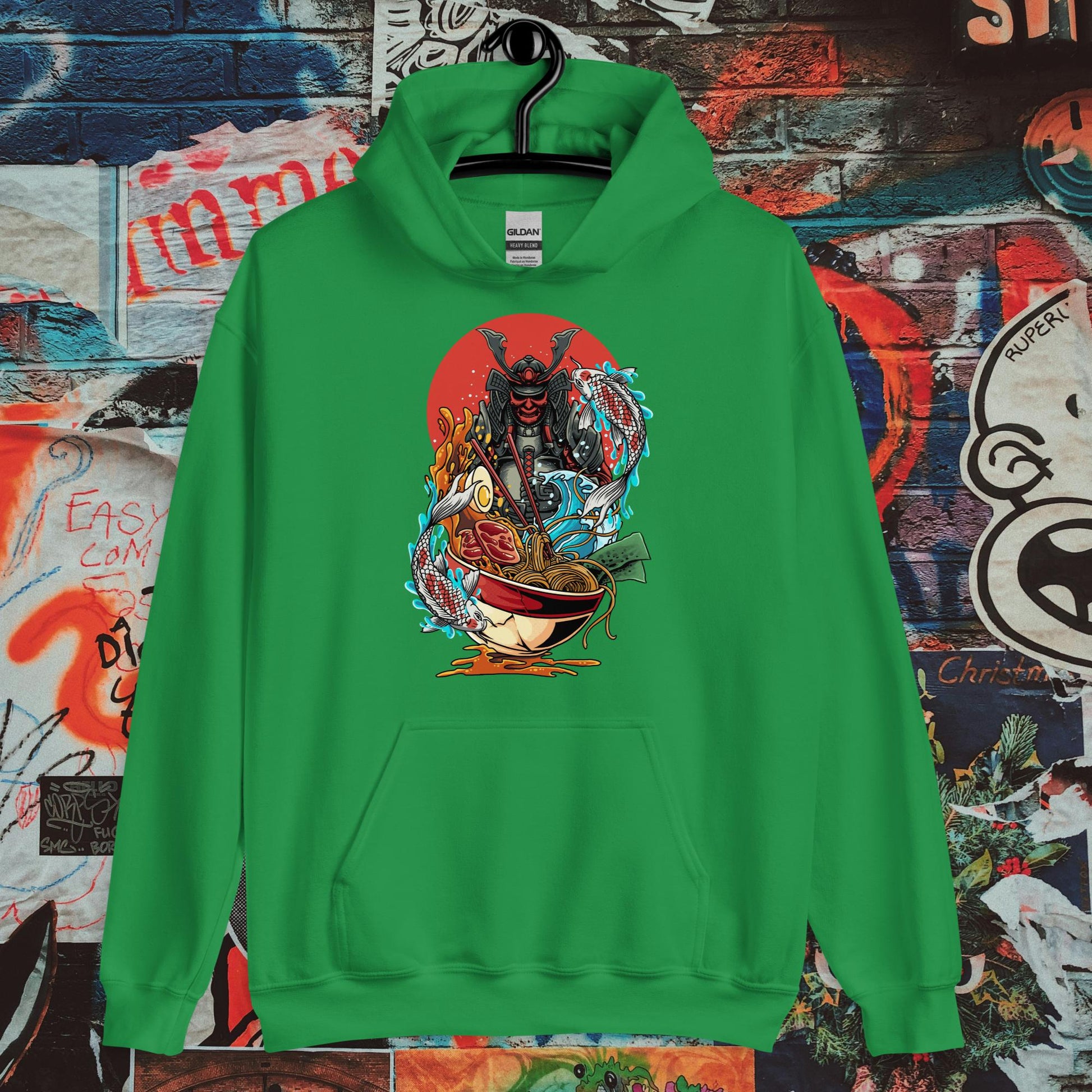 culture shock hoodie