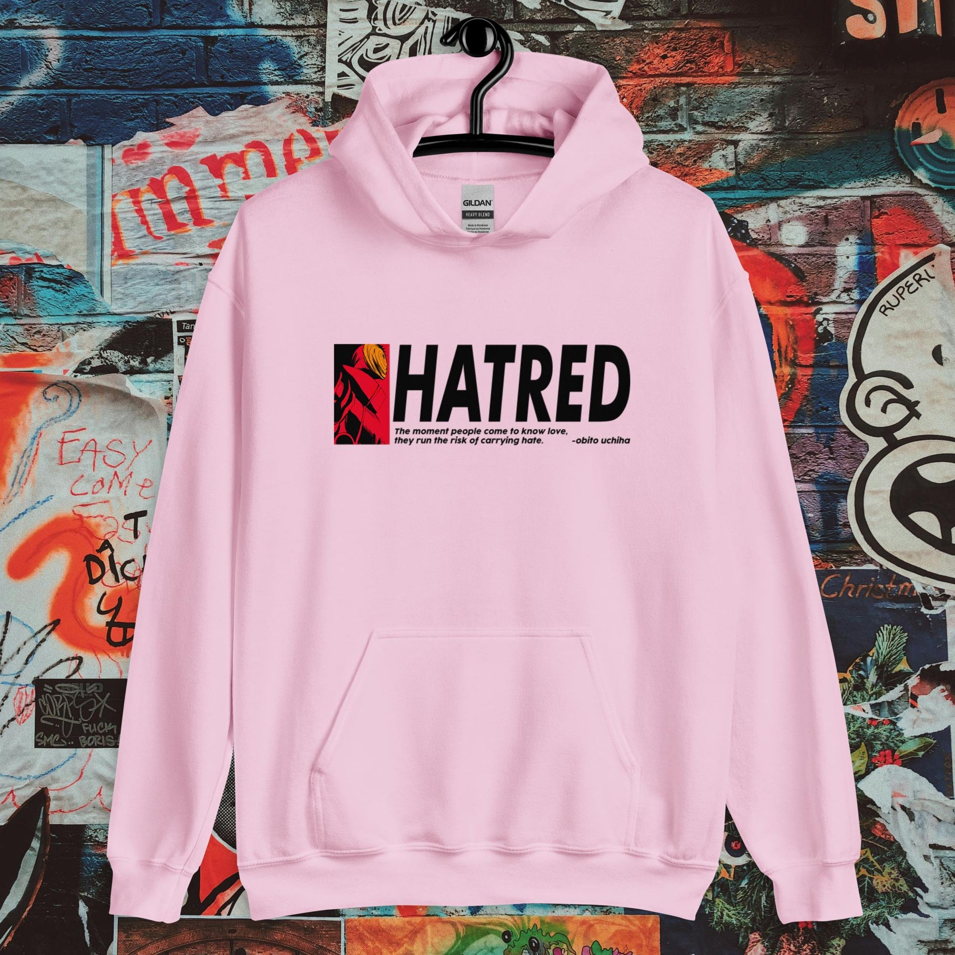 obito hoodie