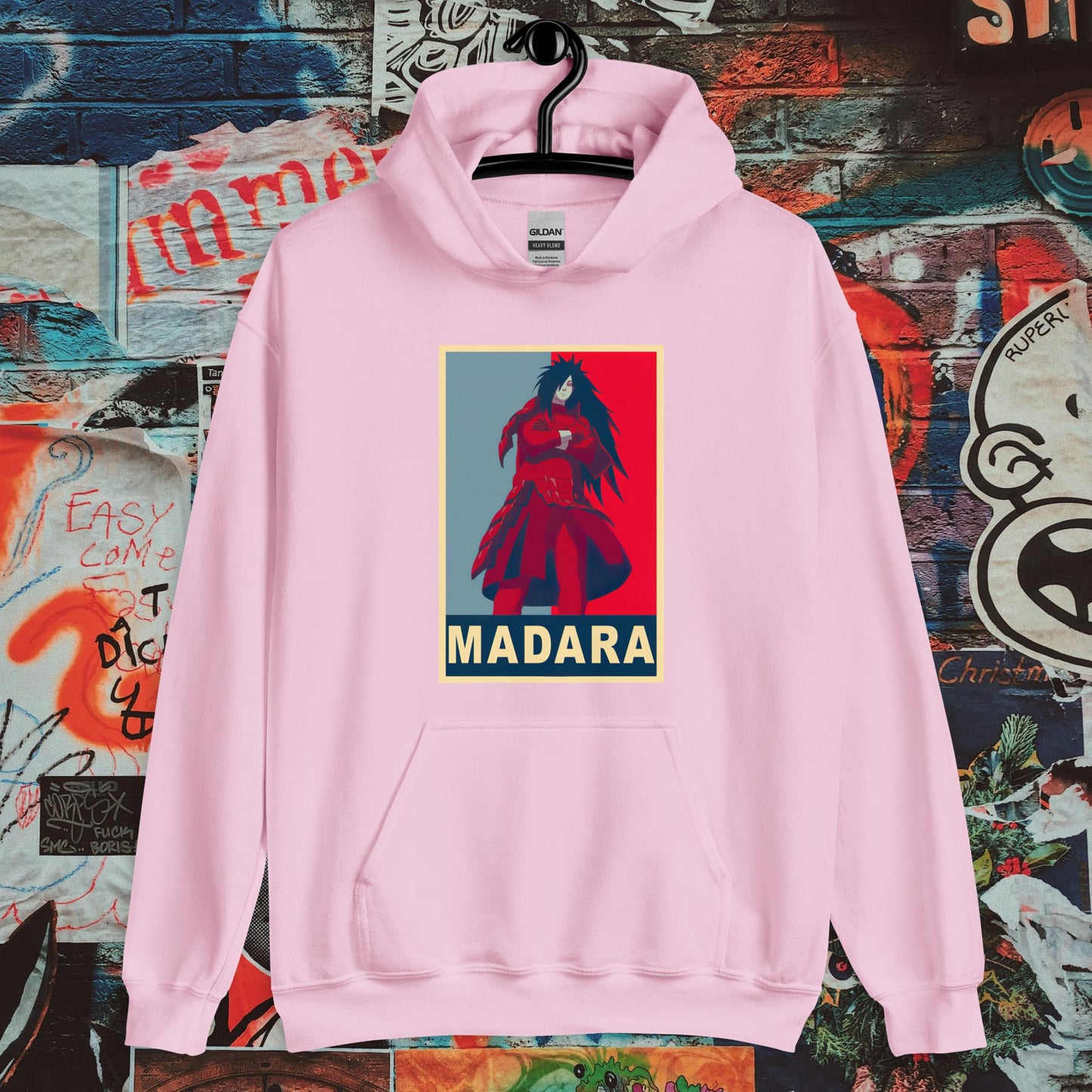 madara hoodie