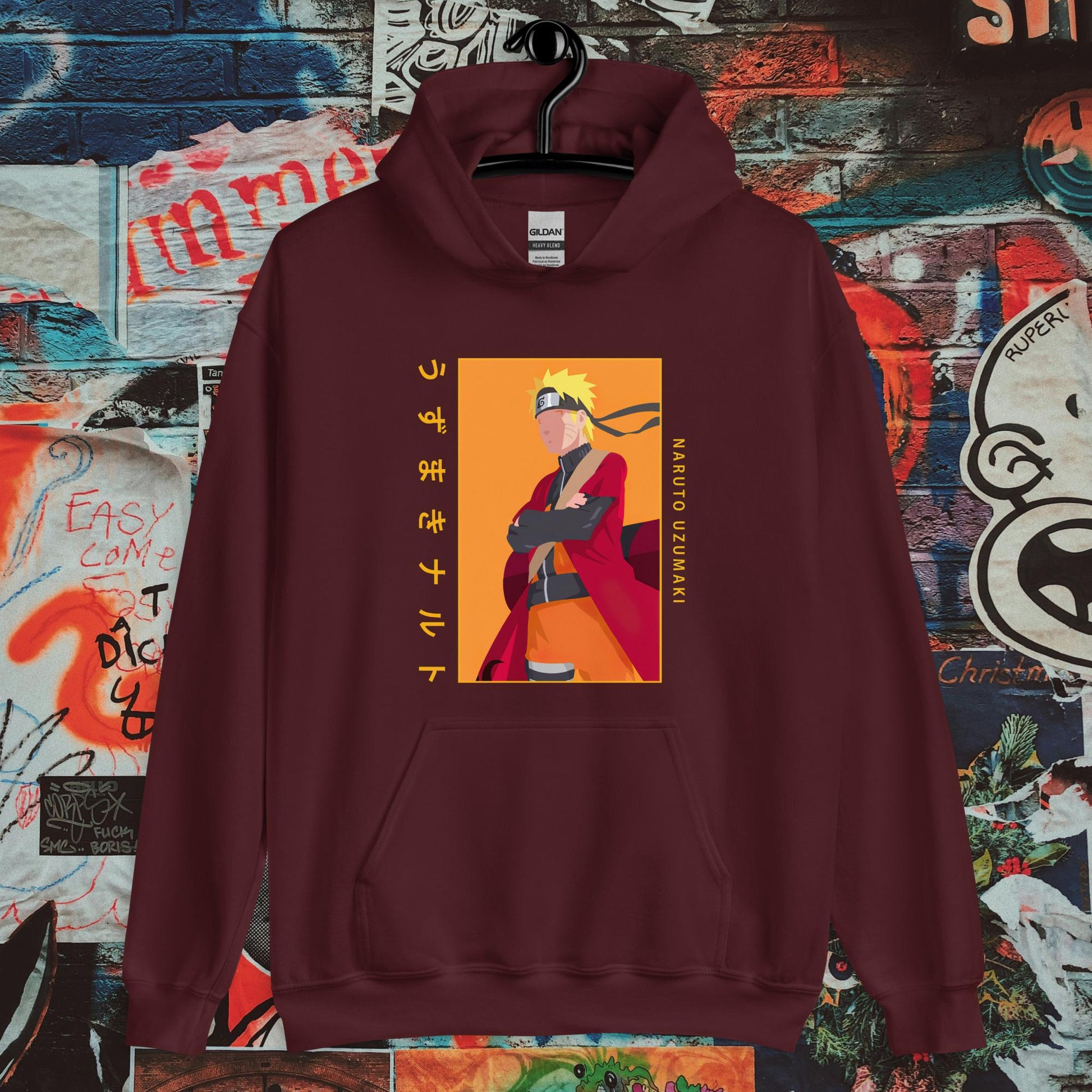 sage mode active hoodie