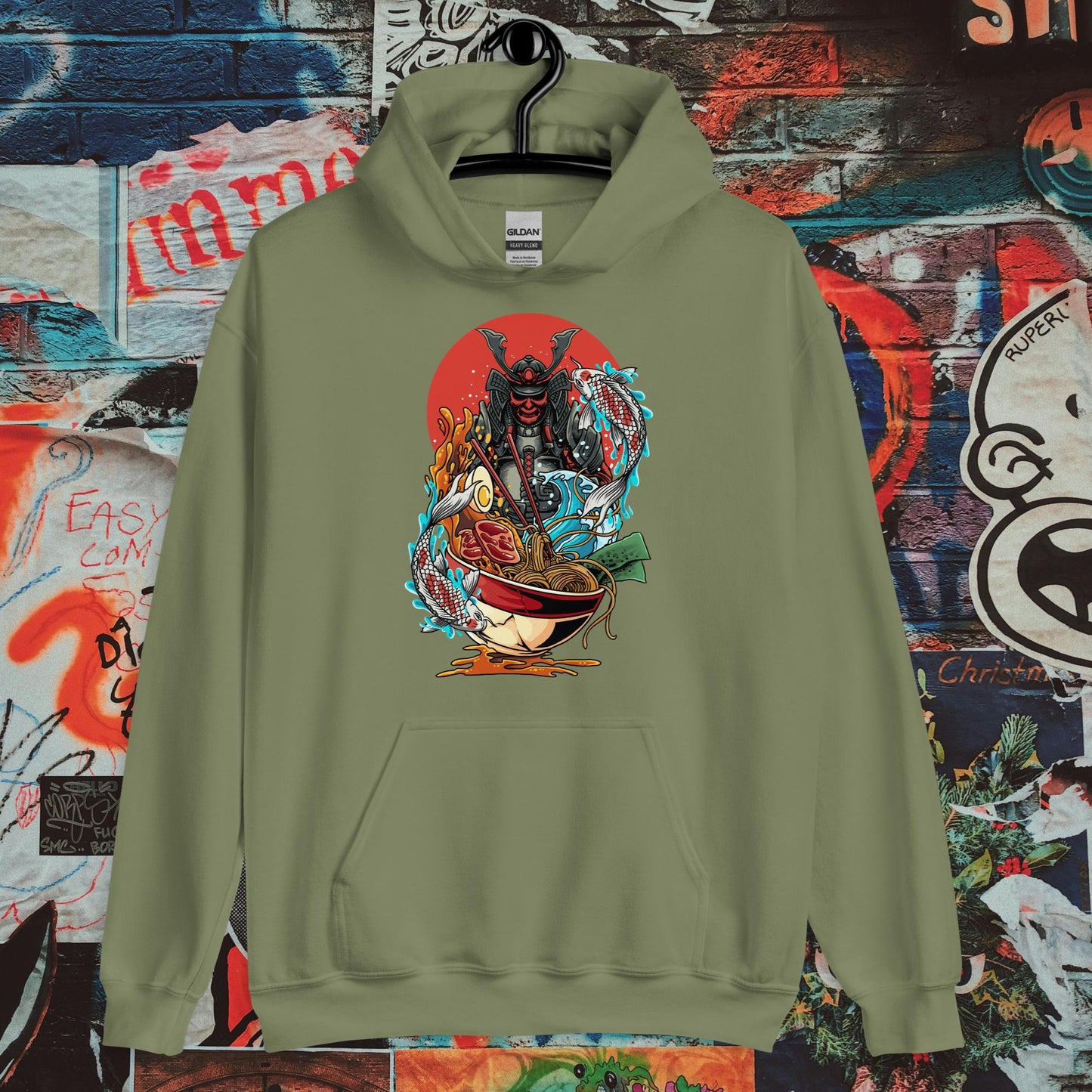 culture shock hoodie