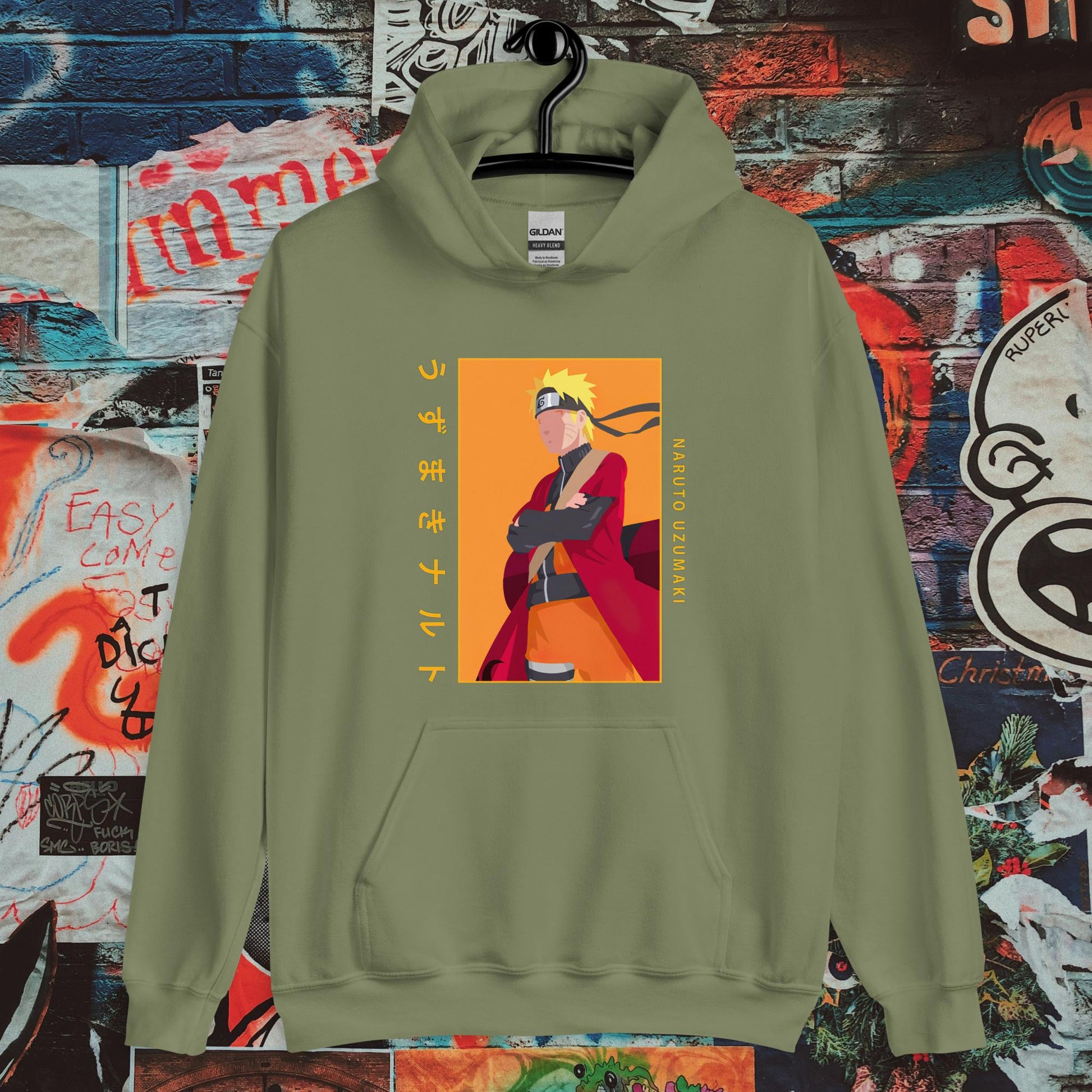 sage mode active hoodie