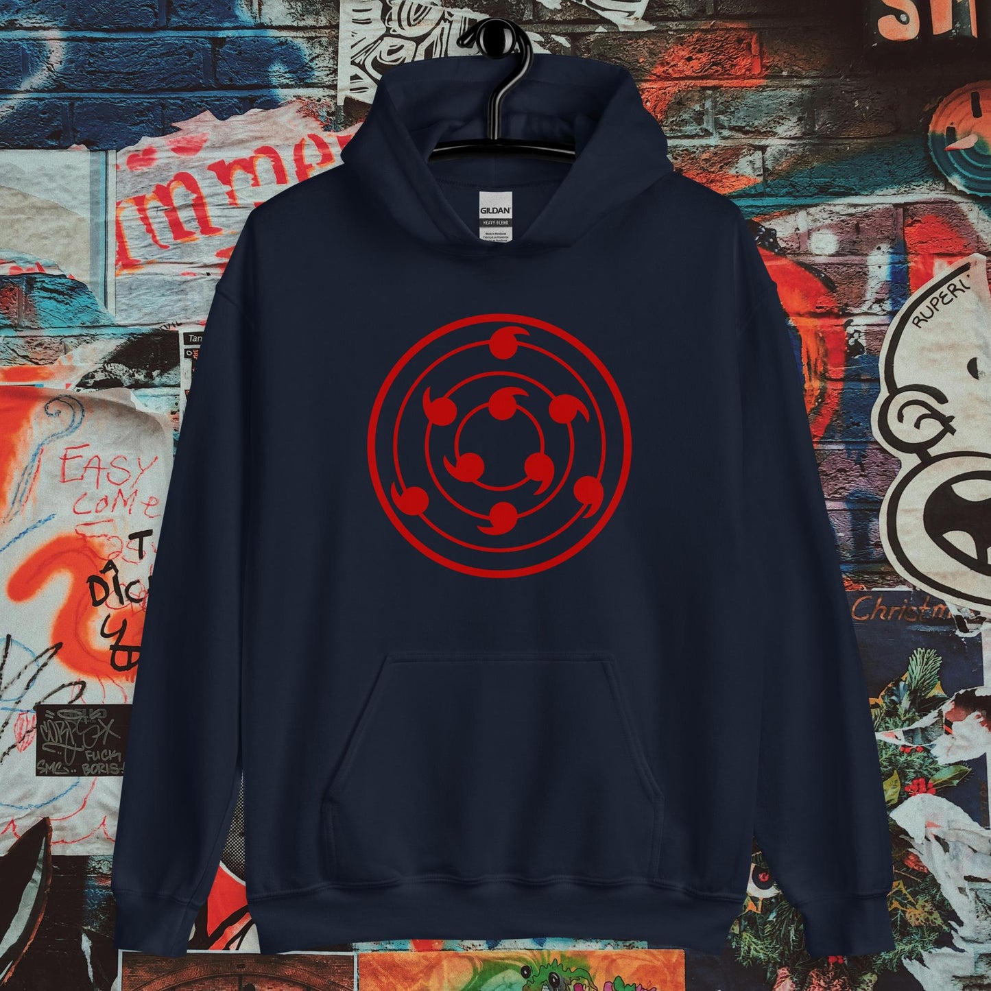 infinite tsukuyomi hoodie