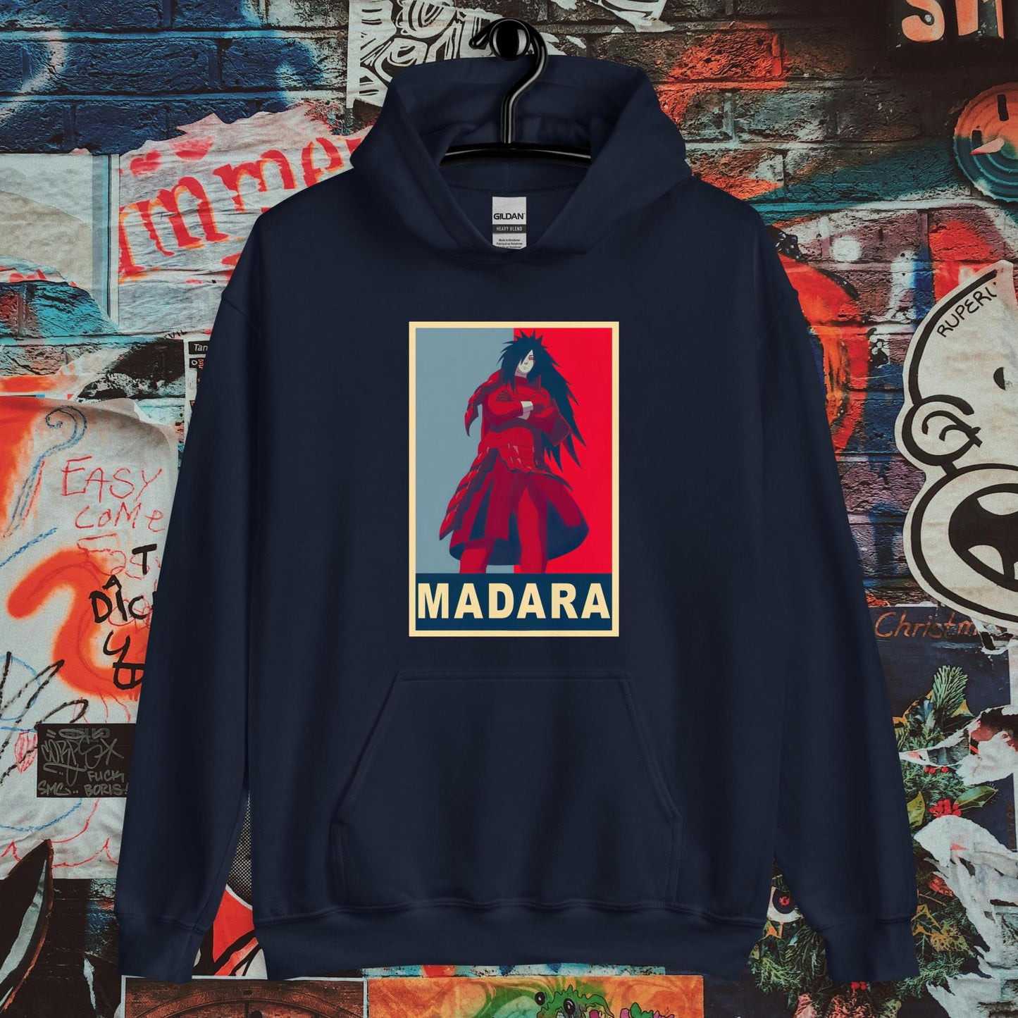 madara hoodie