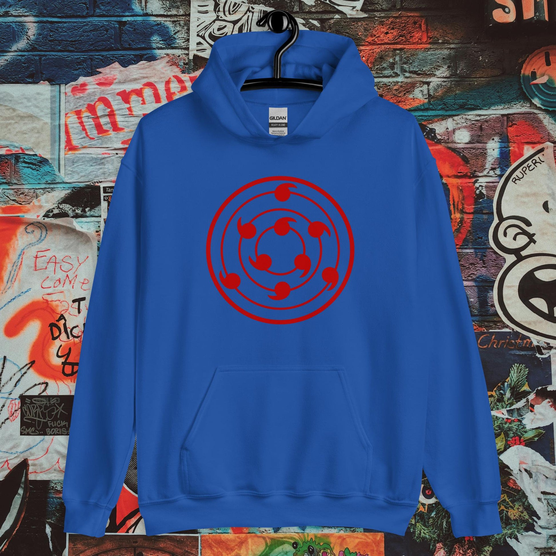 infinite tsukuyomi hoodie