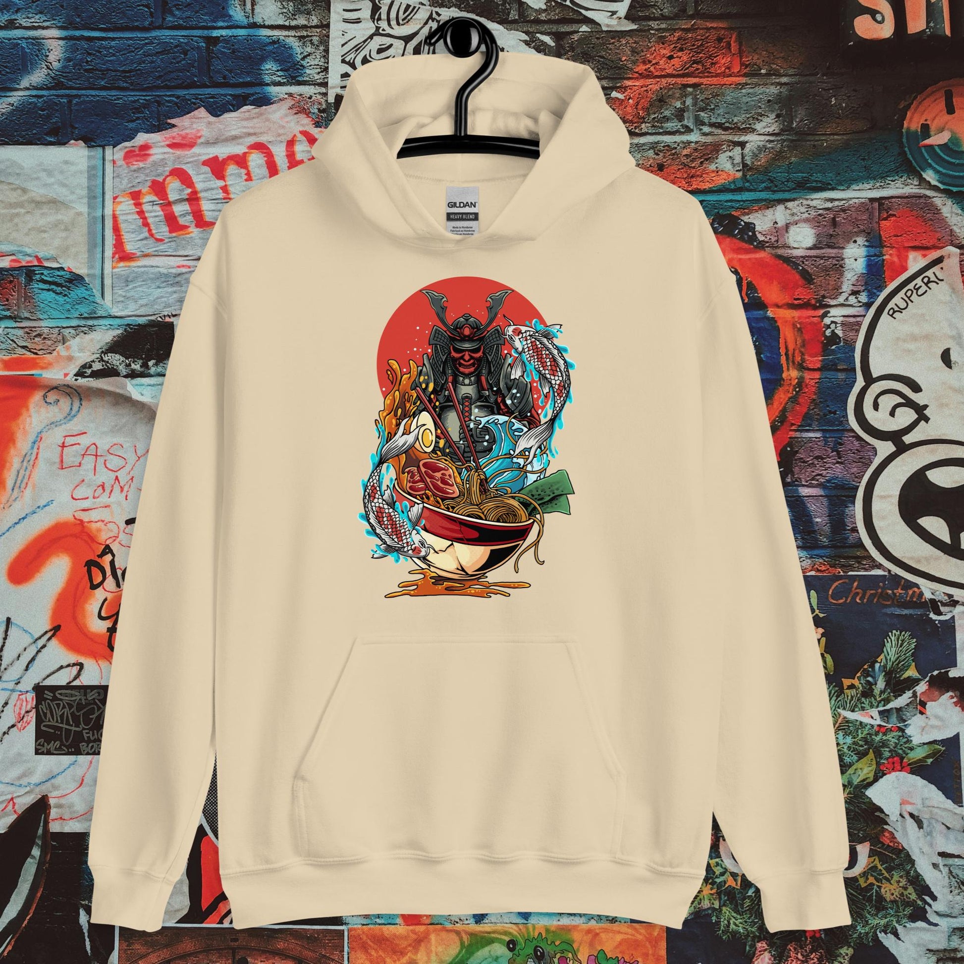 culture shock hoodie