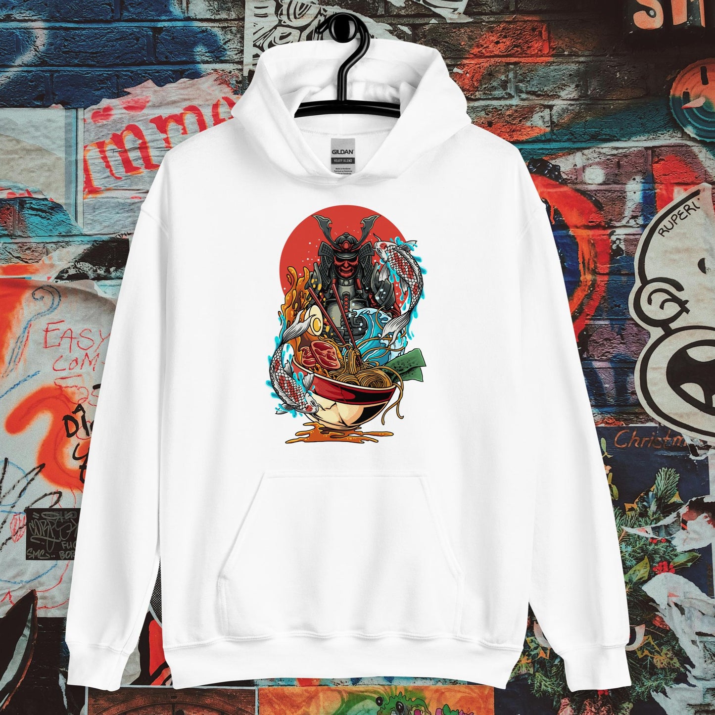 culture shock hoodie