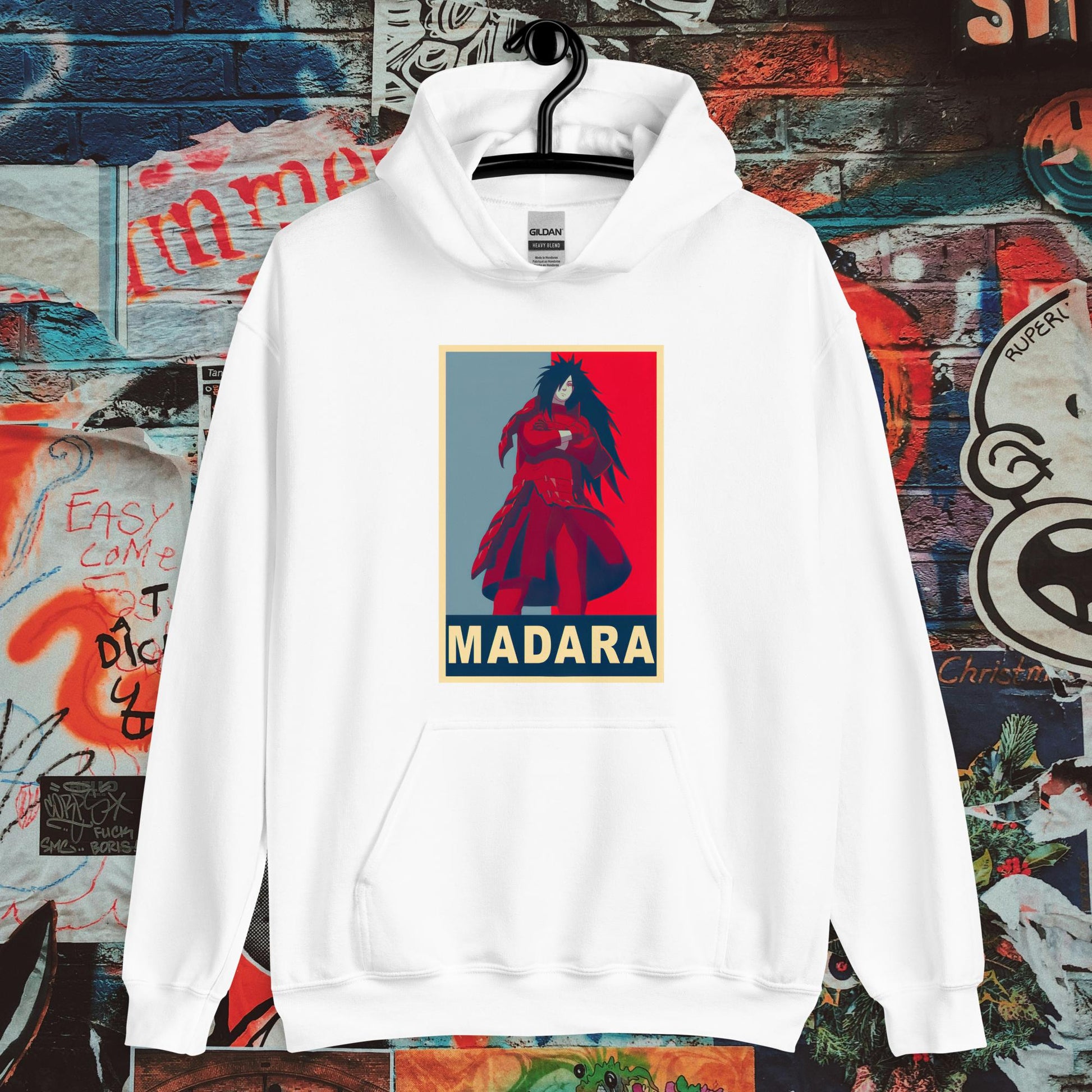 madara hoodie