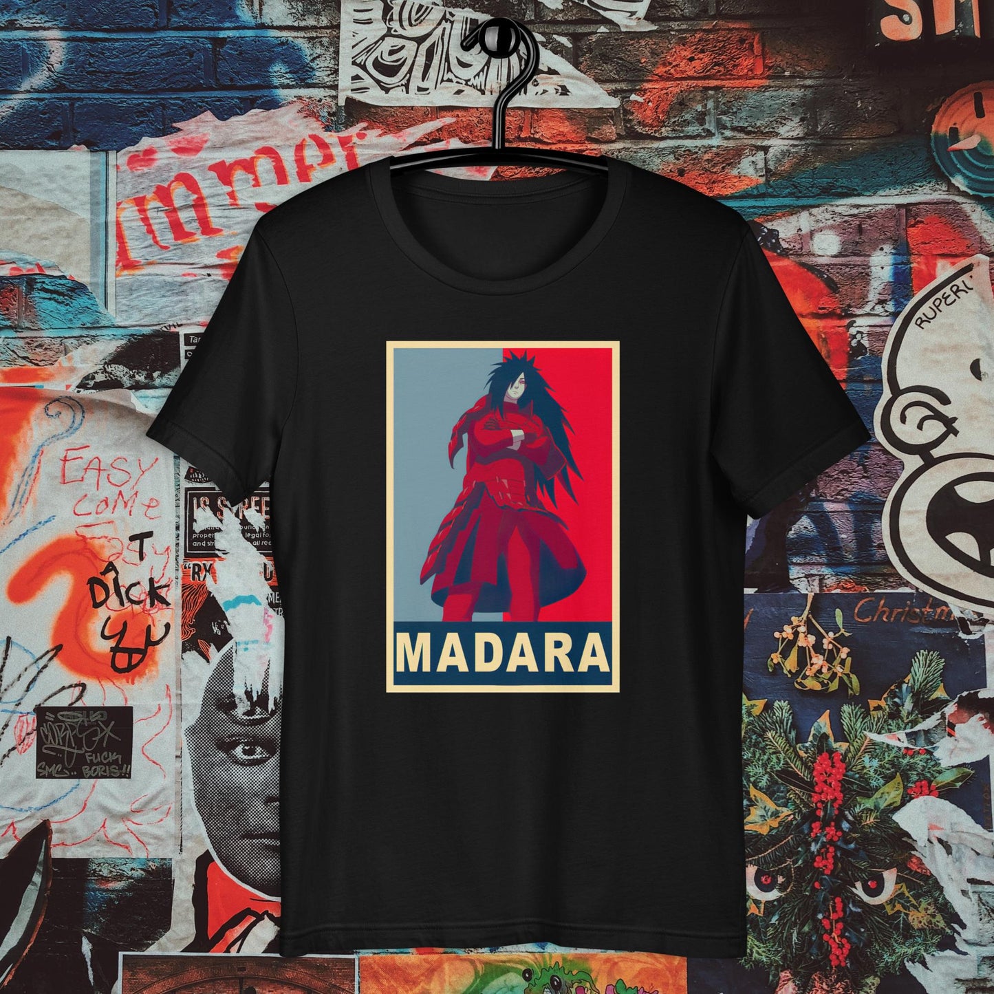 madara t-shirt