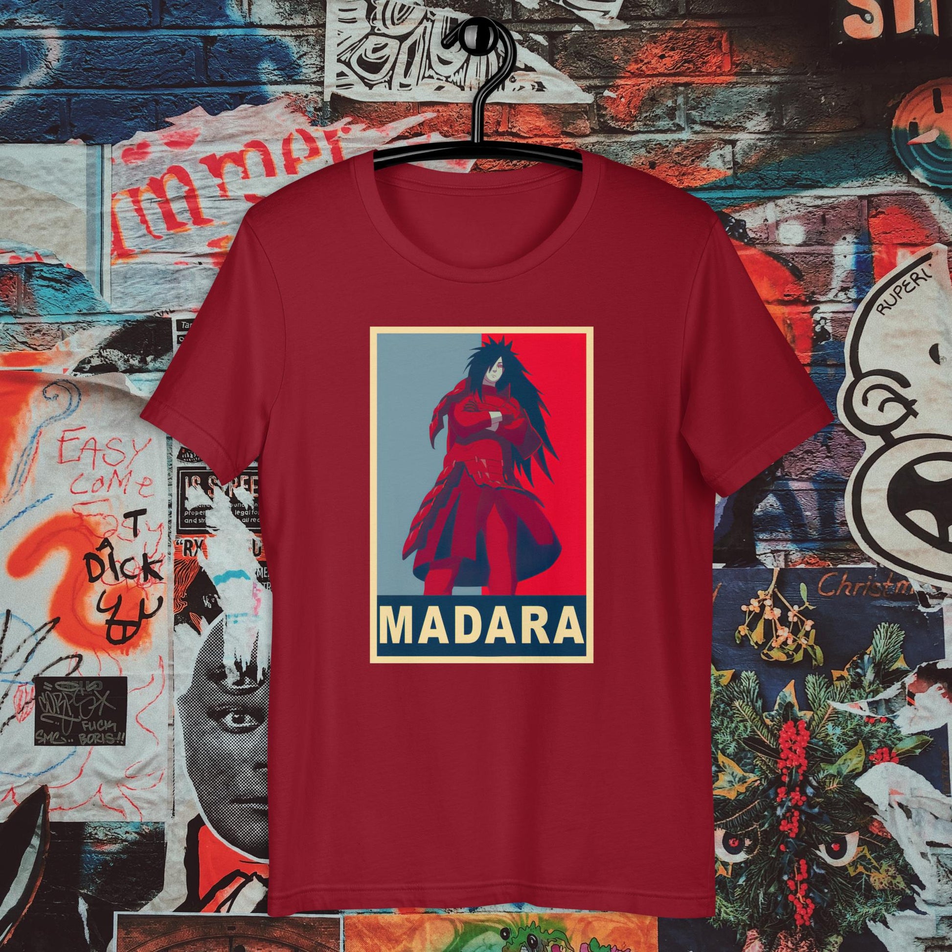 madara t-shirt