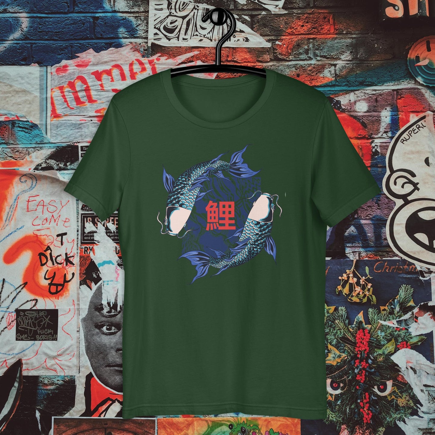 Blue Catfish t-shirt