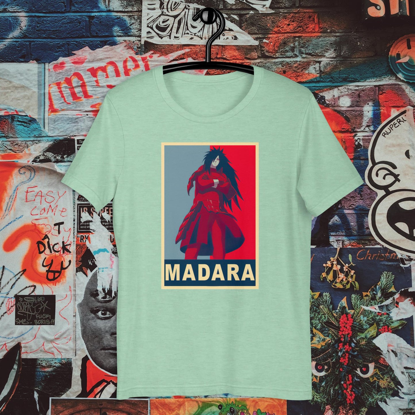 madara t-shirt