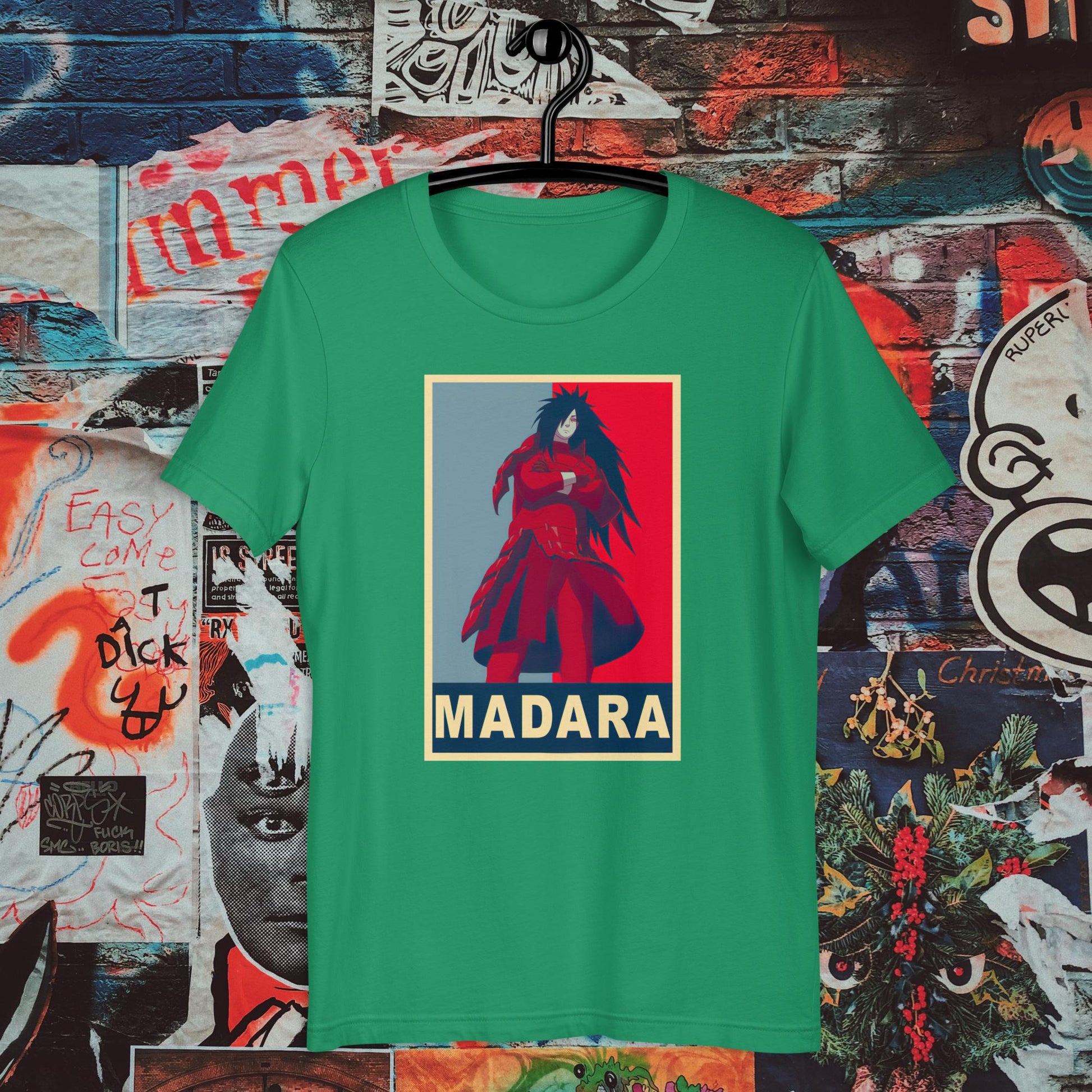 madara t-shirt