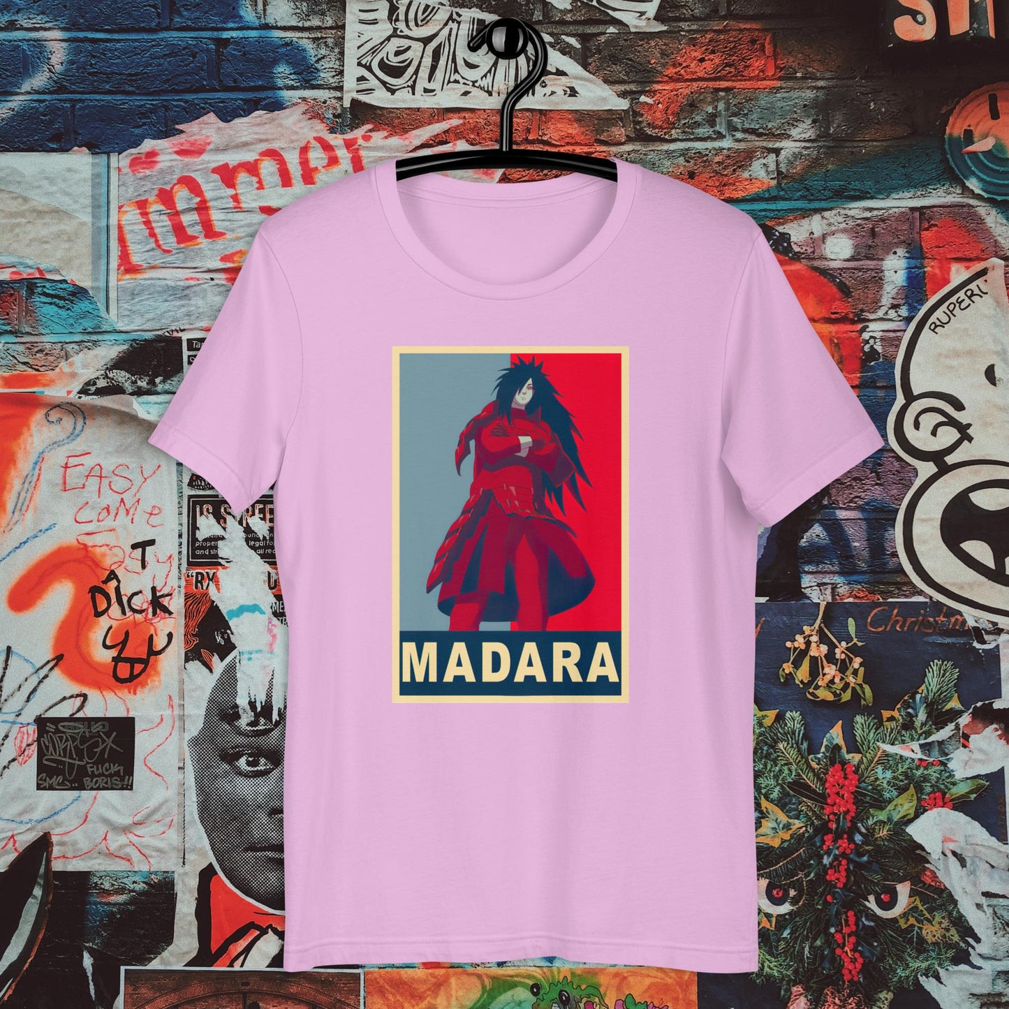 madara t-shirt