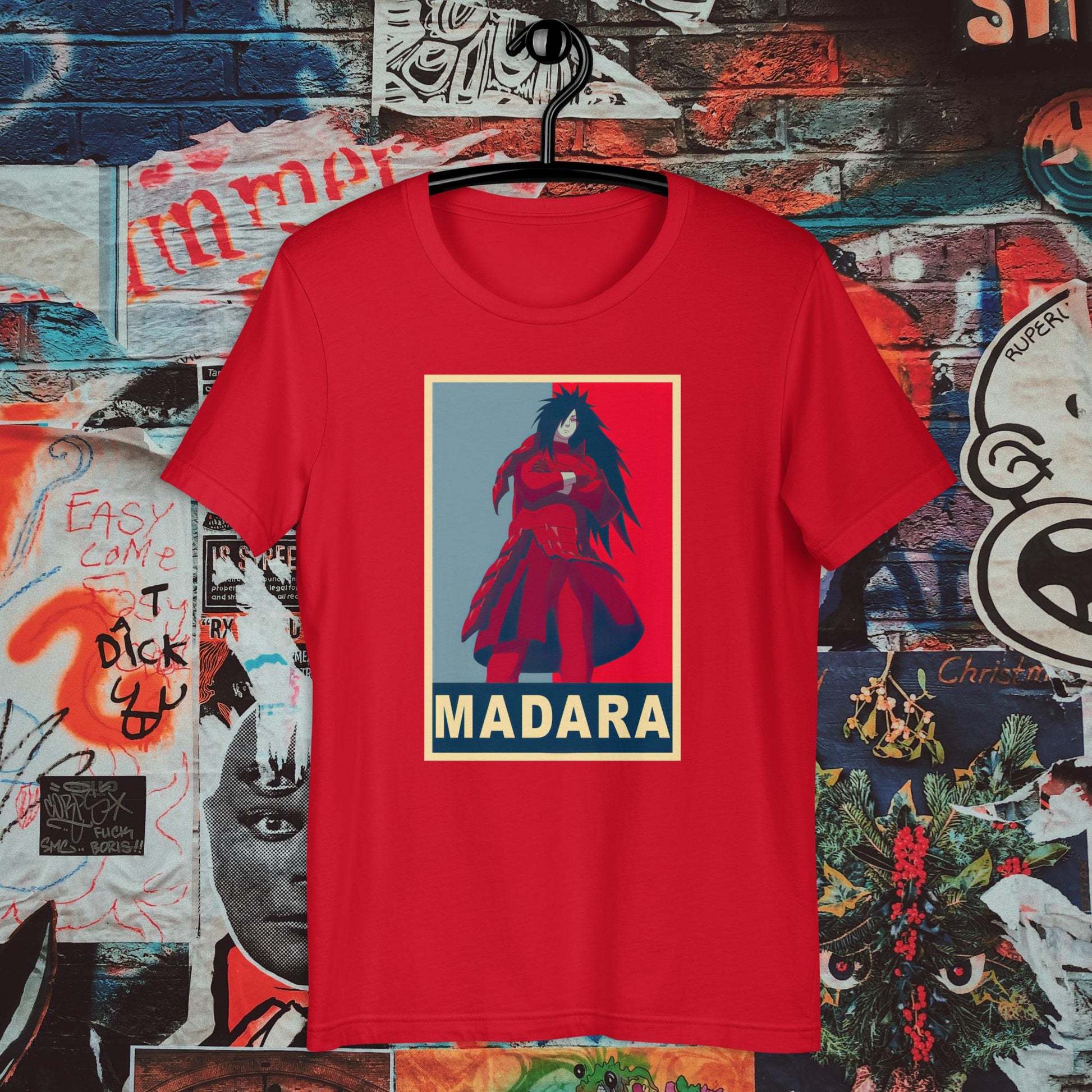 madara t-shirt