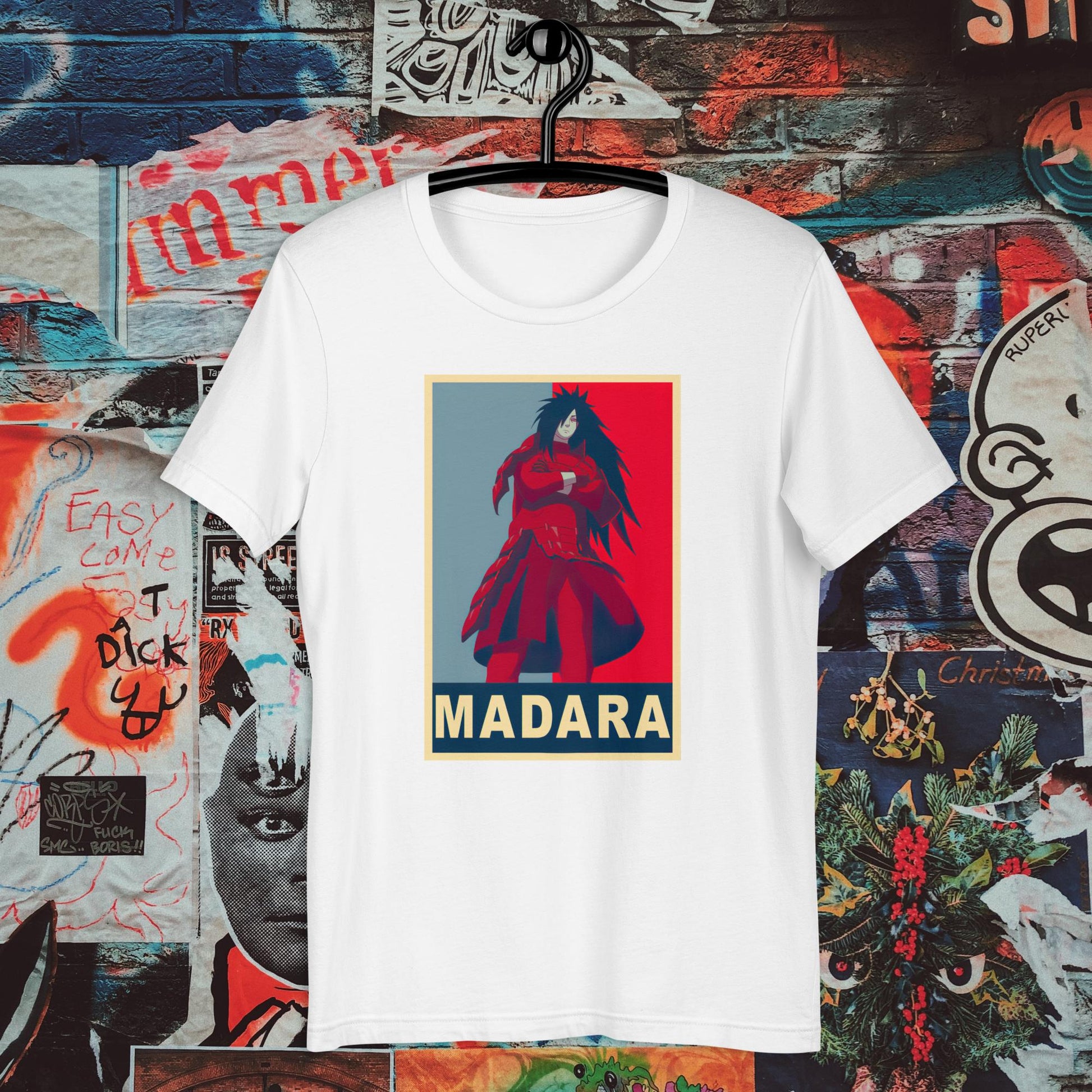 madara t-shirt