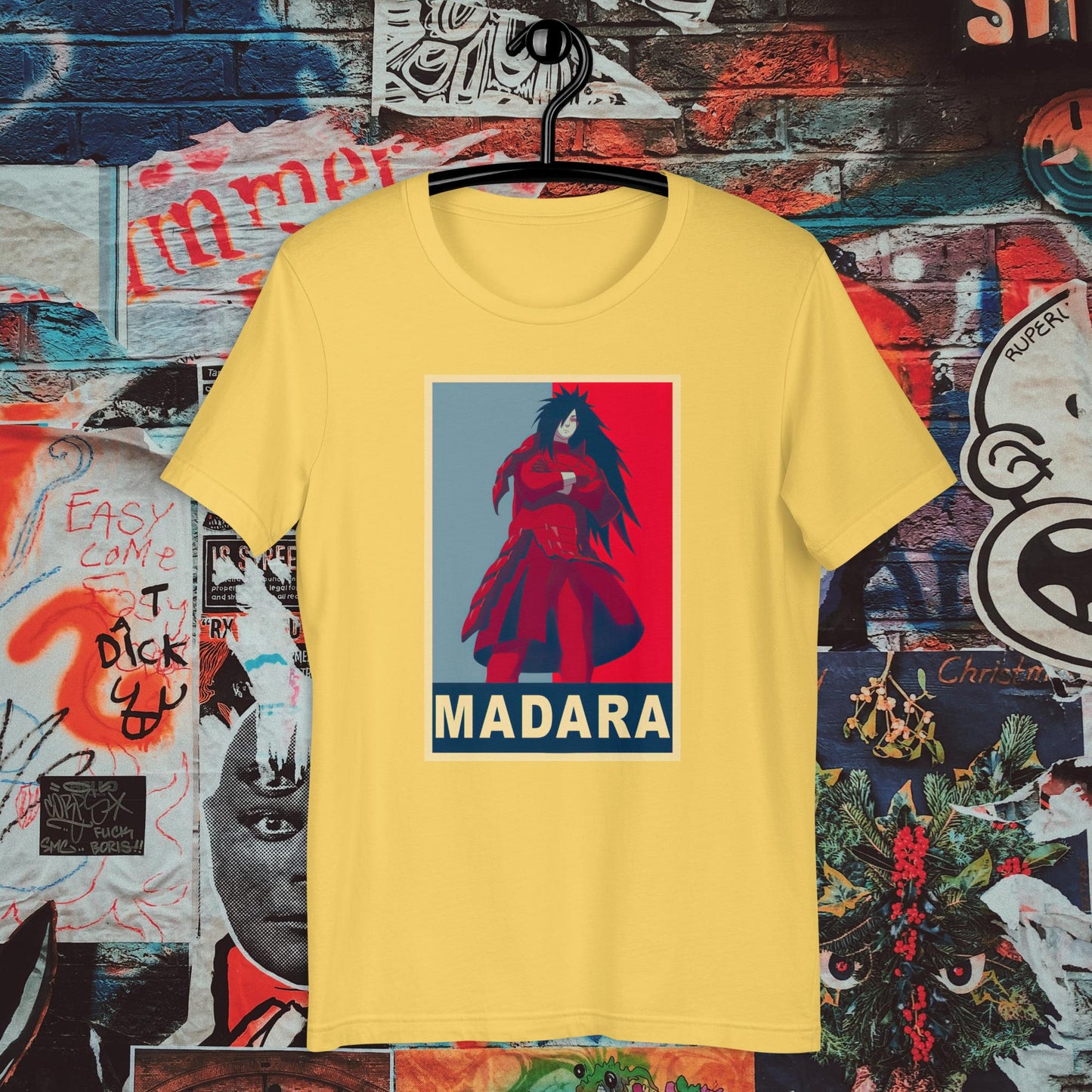 madara t-shirt